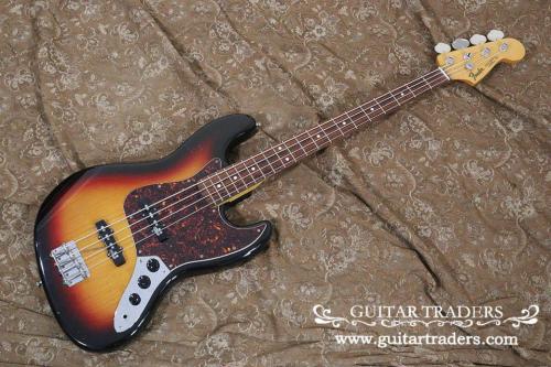 Fender Japan 2000's JB62
