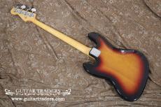 Fender Japan 2000's JB62_2
