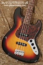 Fender Japan 2000's JB62_3