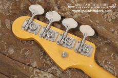 Fender Japan 2000's JB62_5
