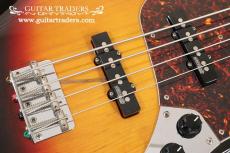 Fender Japan 2000's JB62_6