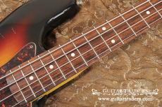Fender Japan 2000's JB62_7