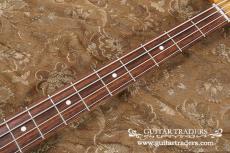 Fender Japan 2000's JB62_8