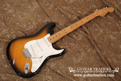 Fender 2001 American Vintage Series 57 Stratocaster