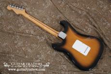 Fender 2001 American Vintage Series 57 Stratocaster_2