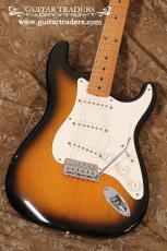 Fender 2001 American Vintage Series 57 Stratocaster_3