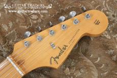 Fender 2001 American Vintage Series 57 Stratocaster_4