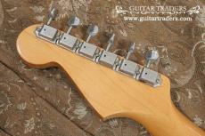 Fender 2001 American Vintage Series 57 Stratocaster_5