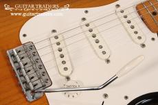 Fender 2001 American Vintage Series 57 Stratocaster_6