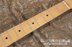 Fender 2001 American Vintage Series 57 Stratocaster_8