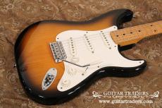Fender 2001 American Vintage Series 57 Stratocaster_10