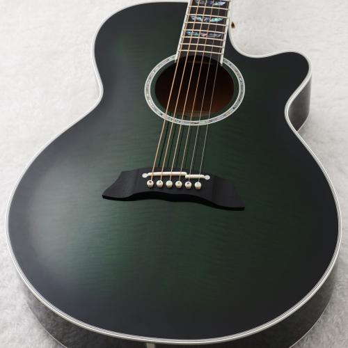 Takamine 【スペシャルプライス!】 FPT181AC SGS 【48回無金利】【アーチトップ】【買取・下取強化中!】