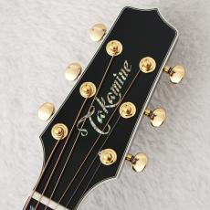Takamine 【スペシャルプライス!】 FPT181AC SGS 【48回無金利】【アーチトップ】【買取・下取強化中!】_3