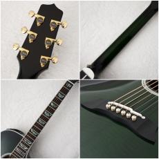 Takamine 【スペシャルプライス!】 FPT181AC SGS 【48回無金利】【アーチトップ】【買取・下取強化中!】_5