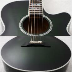 Takamine 【スペシャルプライス!】 FPT181AC SGS 【48回無金利】【アーチトップ】【買取・下取強化中!】_6