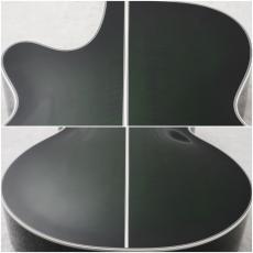 Takamine 【スペシャルプライス!】 FPT181AC SGS 【48回無金利】【アーチトップ】【買取・下取強化中!】_7