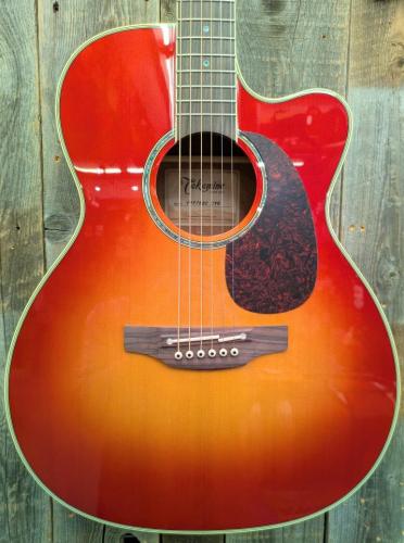 Takamine FPT752C CYS 【無金利分割OK】