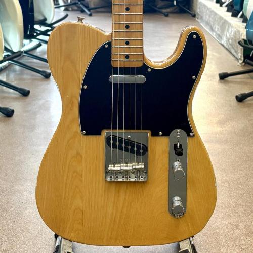 Fender Japan TL72-65