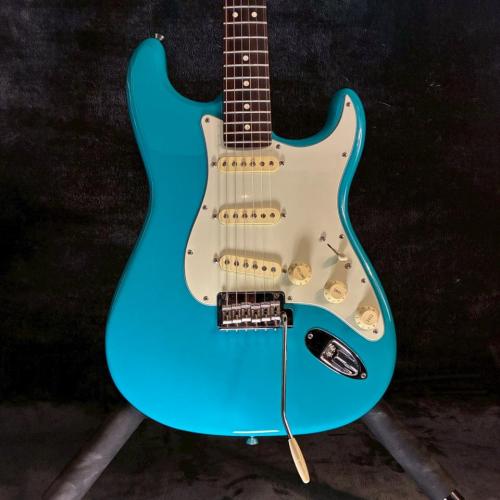 Fender American Professional Ⅱ Stratocaster 【3.69㎏】