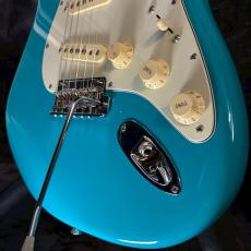 Fender American Professional Ⅱ Stratocaster 【3.69㎏】_12