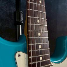 Fender American Professional Ⅱ Stratocaster 【3.69㎏】_15