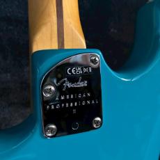 Fender American Professional Ⅱ Stratocaster 【3.69㎏】_16