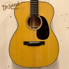 Martin 2026年製　00-18 ♯3046896  【無金利分割OK】【送料込み】