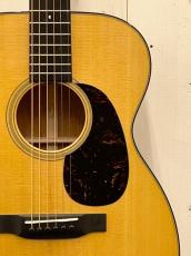 Martin 2026年製　00-18 ♯3046896  【無金利分割OK】【送料込み】_3