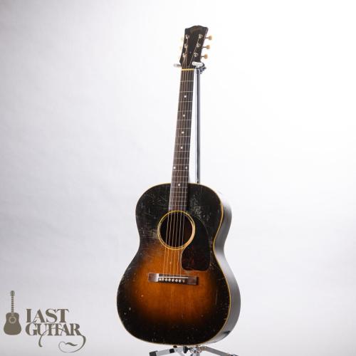 Gibson LG-2 ’52
