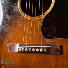 Gibson LG-2 ’52_3