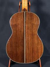 Ignacio Fleta e hijos 杉/ローズウッド単板　　para Angel Romero作品_3