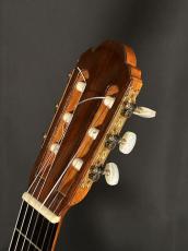 Ignacio Fleta e hijos 杉/ローズウッド単板　　para Angel Romero作品_4