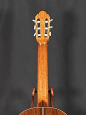 Ignacio Fleta e hijos 杉/ローズウッド単板　　para Angel Romero作品_6