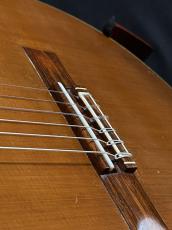 Ignacio Fleta e hijos 杉/ローズウッド単板　　para Angel Romero作品_9