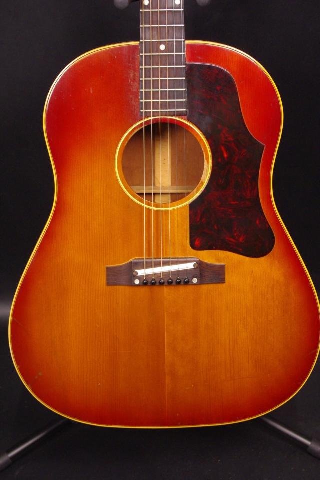 値下 GIBSON ギブソン 1957年製Jr 三連ペグ ブラス製 クルーソン 