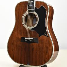 K.Yairi 【クロサワ横浜店】【2018年製中古品】YW-800G 【オールハカランダボディ/純国産】【48回無金利分割可能】