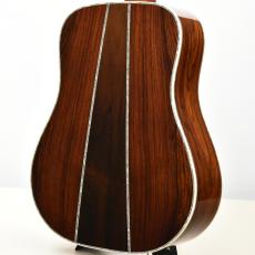 K.Yairi 【クロサワ横浜店】【2018年製中古品】YW-800G 【オールハカランダボディ/純国産】【48回無金利分割可能】_2