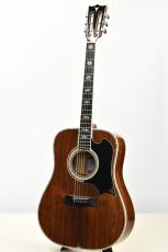K.Yairi 【クロサワ横浜店】【2018年製中古品】YW-800G 【オールハカランダボディ/純国産】【48回無金利分割可能】_3
