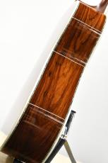 K.Yairi 【クロサワ横浜店】【2018年製中古品】YW-800G 【オールハカランダボディ/純国産】【48回無金利分割可能】_6