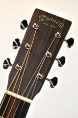 Martin 【クロサワ横浜店】【2022年製中古品】D-16E Mahogany 【48回無金利分割可能】_5