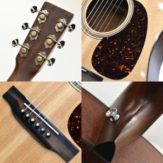Martin 【クロサワ横浜店】【2022年製中古品】D-16E Mahogany 【48回無金利分割可能】_7