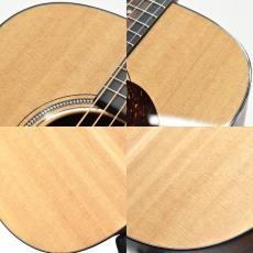 Martin 【クロサワ横浜店】【2022年製中古品】D-16E Mahogany 【48回無金利分割可能】_8