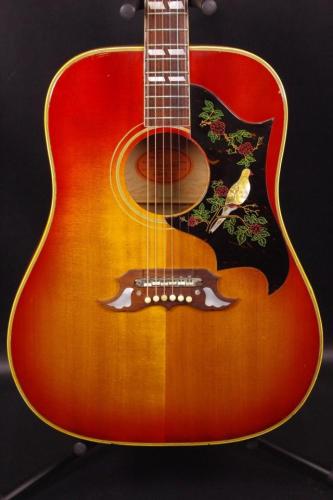 Gibson DOVE