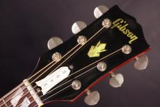 Gibson DOVE_4