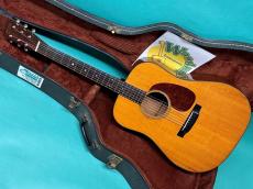 Martin D-18