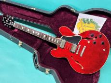 Gibson 1963 ES-335 CH