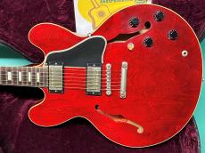 Gibson 1963 ES-335 CH_2