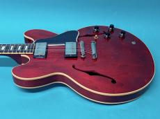 Gibson 1963 ES-335 CH_4