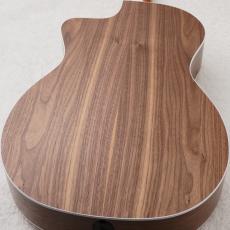 Taylor 【チョイ傷特価!】 214ce Walnut 【48回無金利】【トリファイドスプルース】【細目ネック】_2