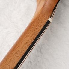 Taylor 【チョイ傷特価!】 214ce Walnut 【48回無金利】【トリファイドスプルース】【細目ネック】_4
